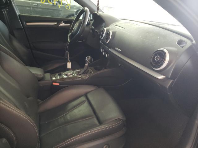 2015 AUDI S3 WAUBFGFFXF1129813