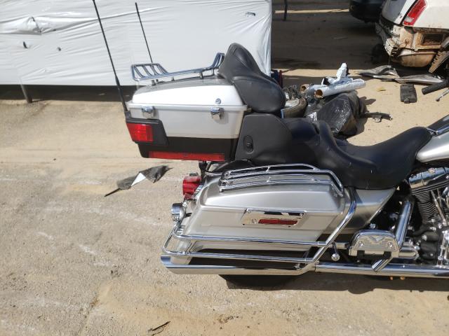2003 HARLEY-DAVIDSON FLHTCUI AN 1HD1FCW433Y624829