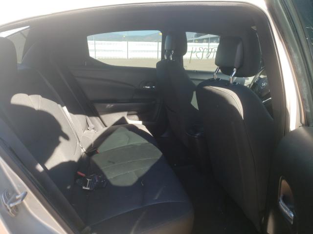 2011 DODGE AVENGER EX 1B3BD4FB3BN579201