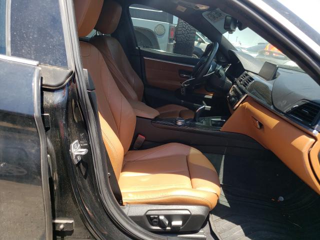 2016 BMW 435 XI GRA WBA4B3C56GG528483