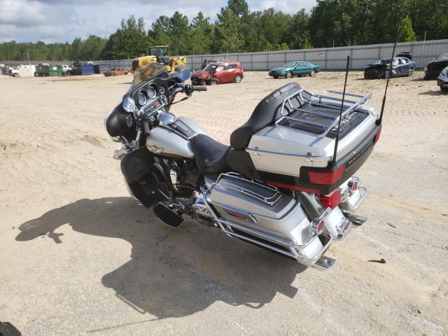 2003 HARLEY-DAVIDSON FLHTCUI AN 1HD1FCW433Y624829