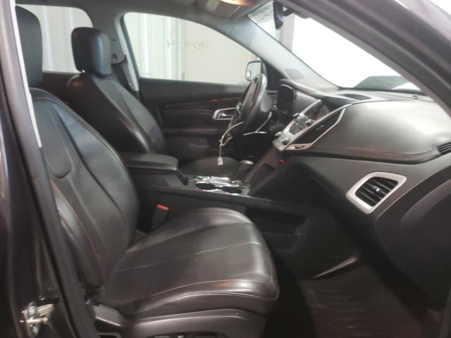 2015 GMC TERRAIN DE 2GKALUEK8F6349912