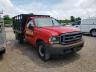 2002 FORD  F350