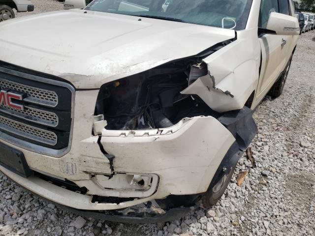 2015 GMC ACADIA 1GKKVRKD8FJ153134