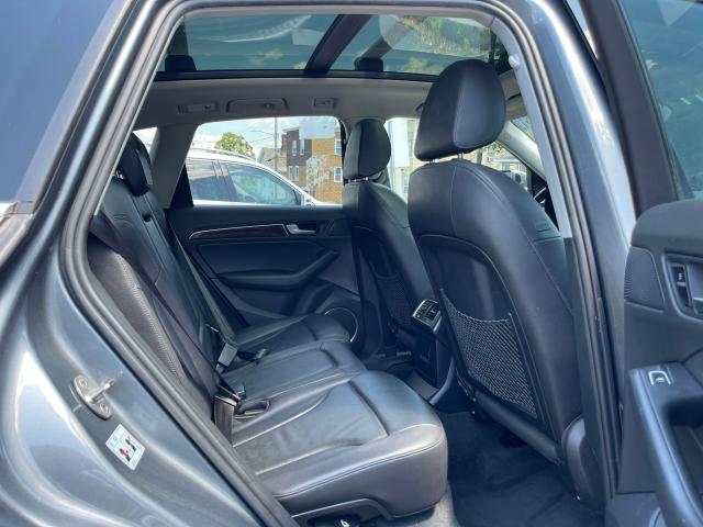 2015 AUDI Q5 TDI PRE WA1CMAFP5FA031947