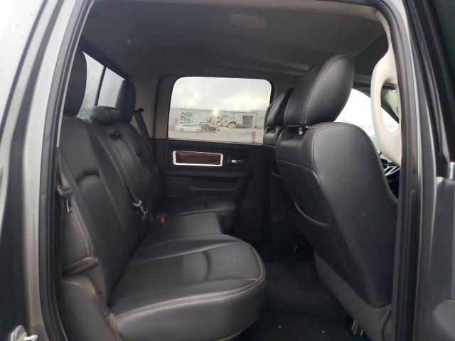 2011 DODGE RAM 2500 3D7TT2CT3BG541862