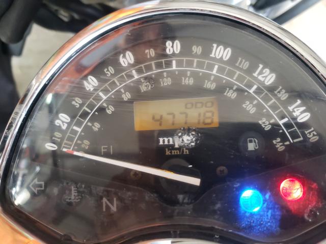 2003 HONDA VTX1800 R 1HFSC49013A102874