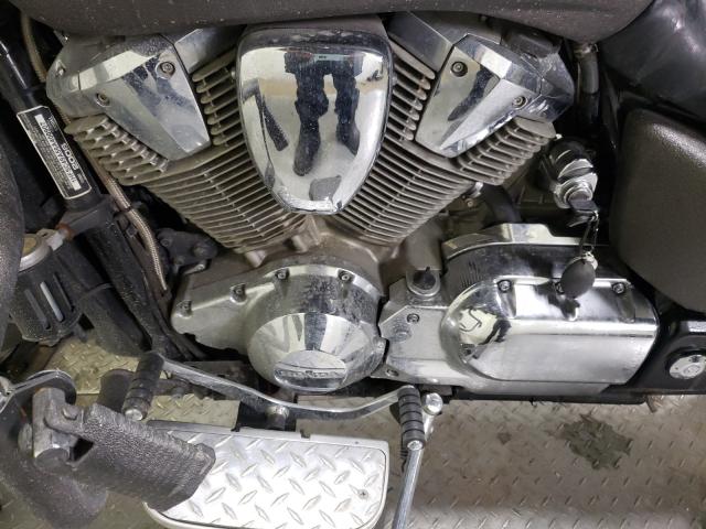 2006 HONDA VTX1800 N1 1HFSC49A56A400907