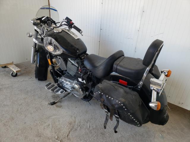 2000 VICTORY MOTORCYCLES V92 C VICT 5VPCB15D0Y3000679
