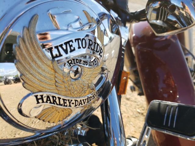 2006 HARLEY-DAVIDSON FLHRSI 1HD1FYW1X6Y614211