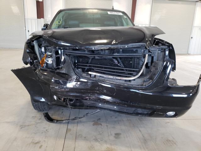2014 GMC YUKON 1GKS2KE78ER196409