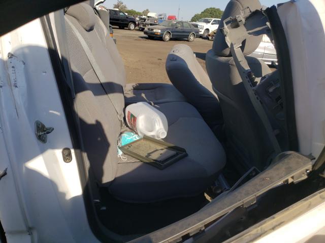 2015 TOYOTA TACOMA DOU - 3TMKU4HNXFM045067