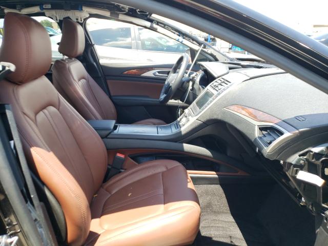 2020 LINCOLN MKZ RESERV 3LN6L5E92LR620807
