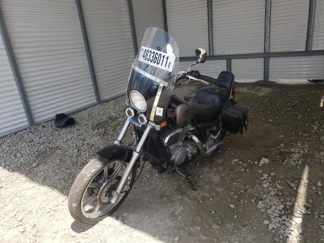 2005 KAWASAKI VN750 JKAVNDA135B554516