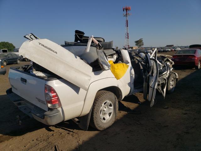 2015 TOYOTA TACOMA DOU - 3TMKU4HNXFM045067