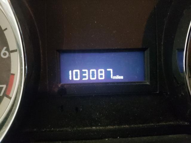 2012 DODGE RAM VAN 2C4RDGAG8CR155468