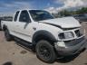 2003 FORD  F150