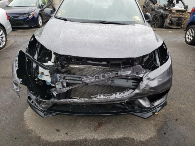 2019 HONDA HR-V SPORT 3CZRU6H14KG718428