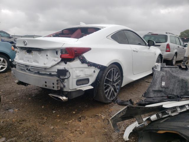 2017 LEXUS RC 200T JTHHA5BC8H5006128