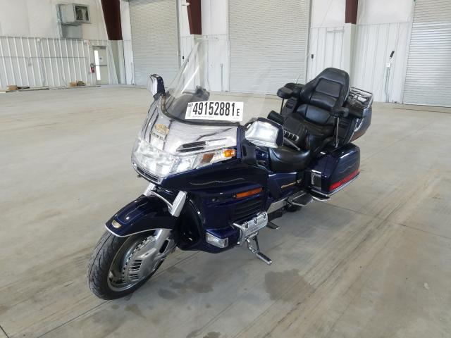2000 HONDA GL1500 SE1 1HFSC2234YA201916