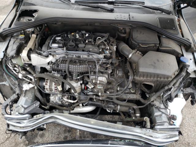 2017 VOLVO V60 T5 PRE YV140MEK2H1367226