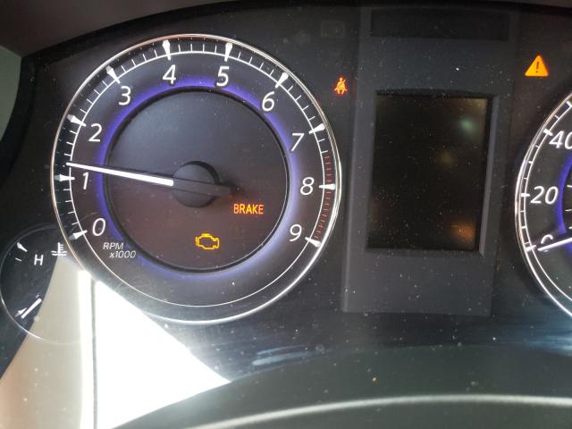 2017 INFINITI QX50 JN1BJ0RP4HM382367