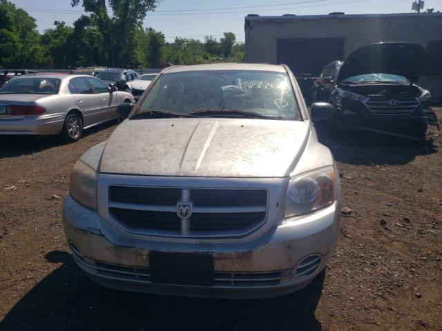 2011 DODGE CALIBER EX 1B3CB1HA4BD215002