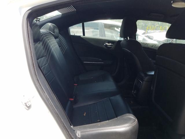 2013 DODGE CHARGER PO 2C3CDXAT3DH568218