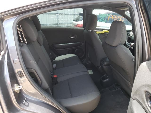 2019 HONDA HR-V SPORT 3CZRU6H18KG718643