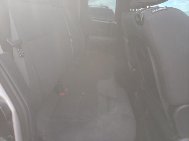 2010 NISSAN TITAN XE 1N6BA0CA4AN302354