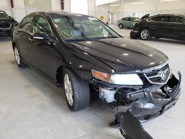 04 Acura Tsx For Sale Mn St Cloud Mon Nov 01 21 Used Repairable Salvage Cars Copart Usa