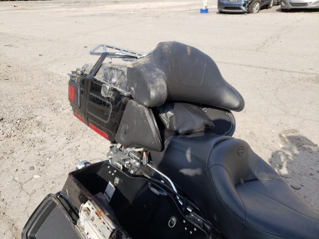 2007 HARLEY-DAVIDSON FLHTCUI 1HD1FC4117Y665233