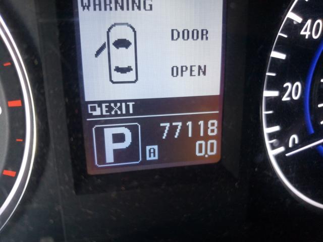 2015 INFINITI Q40 JN1CV6ARXFM520290