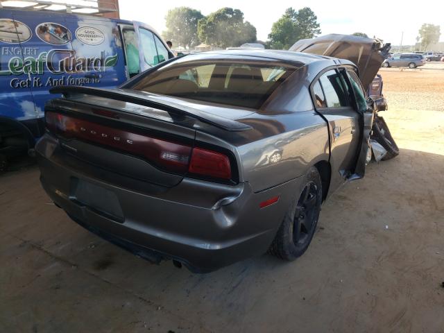 2011 DODGE CHARGER 2B3CL3CG2BH577188