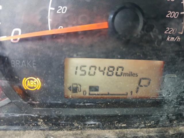 Седаны MITSUBISHI MIRAGE 2017 Серебристый