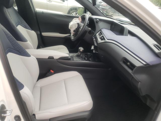 2020 LEXUS UX 250H JTHP9JBH4L2028663