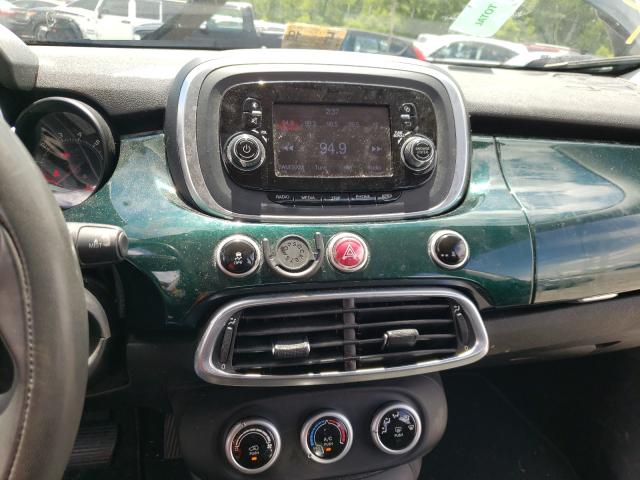 2016 FIAT 500X EASY ZFBCFXBT6GP432771