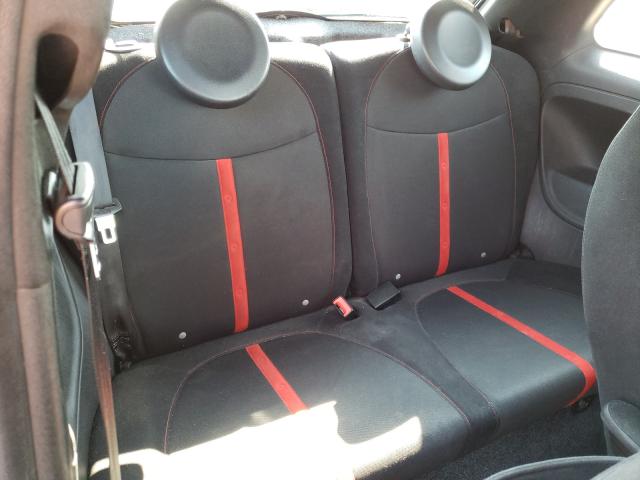 2012 FIAT 500 ABARTH 3C3CFFFH2CT369644