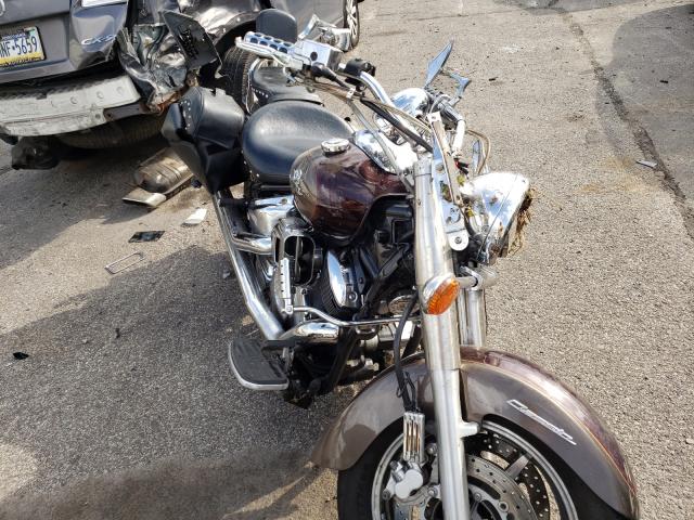 2003 YAMAHA XVS1100 JYAVP11E13A044827
