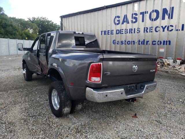 2015 RAM 3500 LARAM 3C63RRML9FG568013