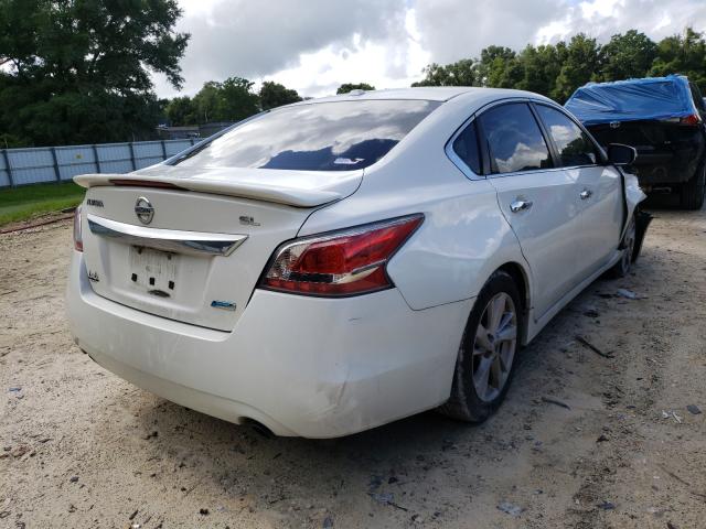 2014 NISSAN ALTIMA 2.5 1N4AL3AP1EC102119