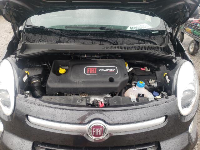 2015 FIAT 500L TREKK ZFBCFADH0FZ036909