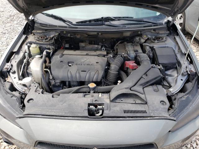2012 MITSUBISHI LANCER GT JA32X8HW3CU023375