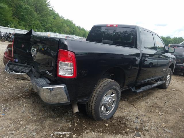 2019 RAM 2500 TRADE 3C6UR5CJ9KG592786