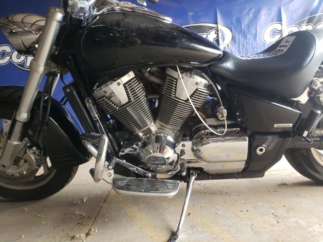 2003 HONDA VTX1800 R 1HFSC49013A102874
