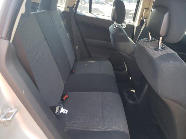 2011 DODGE CALIBER EX 1B3CB1HA4BD215002