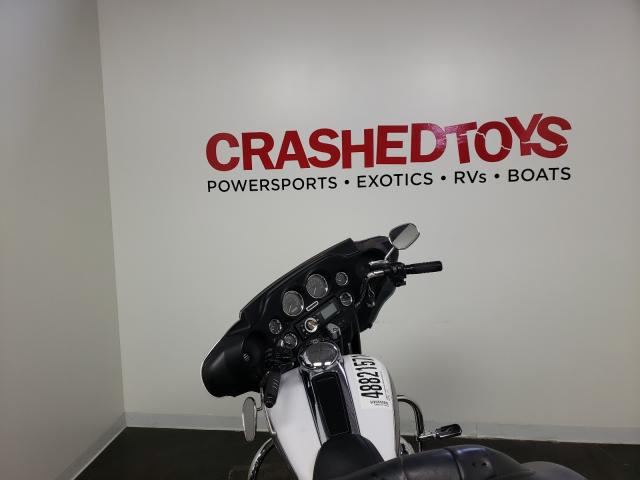 2008 HARLEY-DAVIDSON FLHT CLASS 1HD1FF41X8Y625820