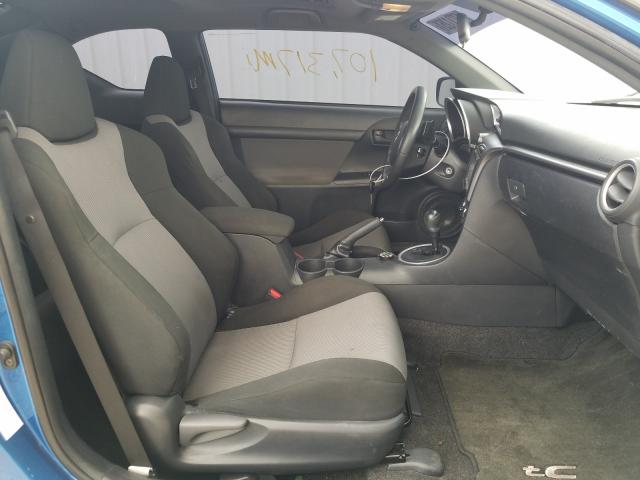 2015 TOYOTA UK JTKJF5C76F3091784