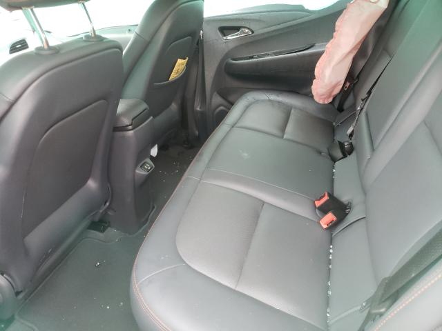 2017 CHEVROLET BOLT 1G1FX6S07H4179219