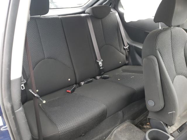 2011 HYUNDAI ACCENT GL KMHCM3ACXBU191848
